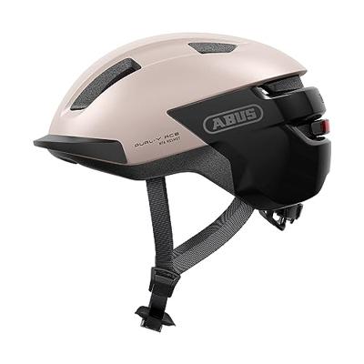 Abus helm purl-y ace champagne gold s 51-55cm - thumbnail
