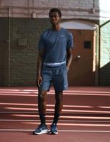 Nike Miller Dri-Fit SUV Sportshirt Heren S - thumbnail