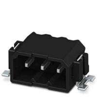 Phoenix Contact 1808213 Male behuizing (board) Totaal aantal polen: 4 Rastermaat: 2.5 mm Inhoud: 600 stuk(s) - thumbnail