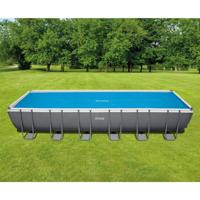 Zwembadafdekking Intex 28017 Zon 732 x 366 cm - thumbnail