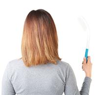 Vitility VIT-70110100 Ergonomische Kam - thumbnail