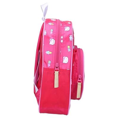 Sanrio Backpack Hello Kitty Follow The Rainbow Heart