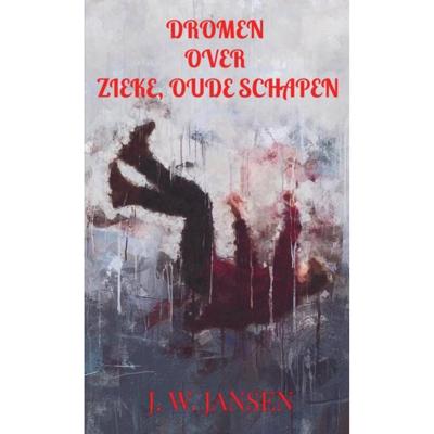 Dromen over zieke, oude schapen