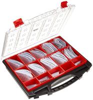 Tayg Assorti box uitneembaar zwart 430/80/0 - thumbnail