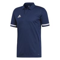 Adidas T19 Polo Heren Marine - thumbnail