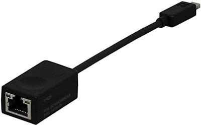 Lenovo Netwerk Adapter [1x Micro-LAN-stekker - 1x RJ45-bus] ThinkPad Ethernet Adapter Gen 2