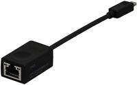 Lenovo Netwerk Adapter [1x Micro-LAN-stekker - 1x RJ45-bus] ThinkPad Ethernet Adapter Gen 2 - thumbnail