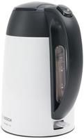 Bosch Haushalt TWK3P421 Waterkoker Aantal/Volume: 1.7 l Wit, Zwart - thumbnail