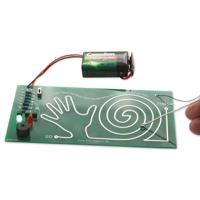 Sol Expert 74400 Ruhige Hand Soldeerbouwpakket - thumbnail