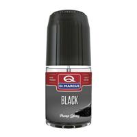 Luchtverfrisserspray Dr Marcus Pump Spray black 50 ml Plastic Geur Auto - thumbnail