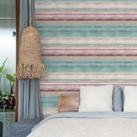 Noordwand Atmosphere Behang met abstracte strepen G78268 - thumbnail