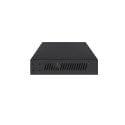 LevelOne GES-2110P netwerk-switch Managed L2 Gigabit Ethernet (10/100/1000) Power over Ethernet (PoE - thumbnail