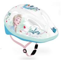 Kinderhelm S Frozen II Wit - thumbnail