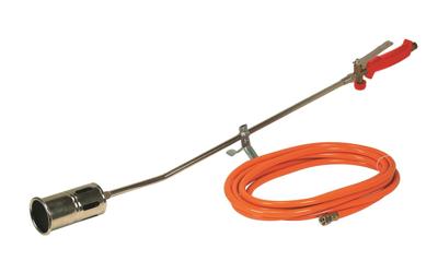 Rothenberger Industrial ROMAXI Brander 1060 °C