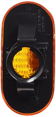 Zijknipperlicht links / rechts per stuk 6/96+ Oranje 4337914