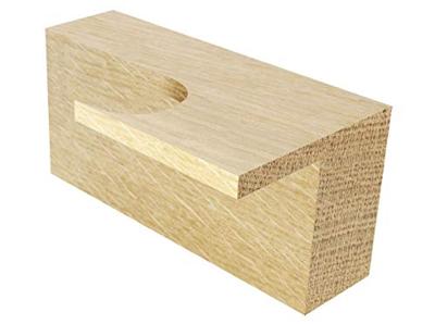 ENT Kantenfrees HM A/B 12.7/12.7mm, 3-snijkanten kolf 8mm - 7913500 - 7913500 ENT Kantenfrees HM A/B 12.7/12.7mm, 3-snijkanten kolf 8mm - 7913500 - 7913500