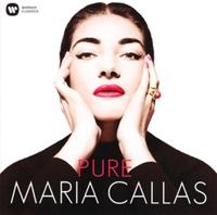 Pure Callas - CD (0825646339945) - thumbnail
