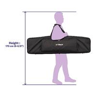 Yamaha SC-KB851 draagtas voor P-145 en P-225 - thumbnail