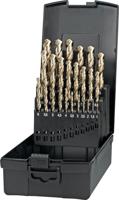 Phantom 191501300 Set Spiraalboren 11.500: 1-13x0.5 mm - thumbnail