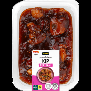 Jumbo Aziatische Keuken Kip Teriyaki 260 g