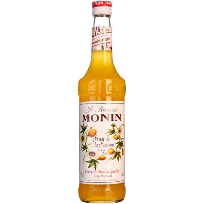 Monin Passion Fruit 700ml Monin Passion Fruit 700ml