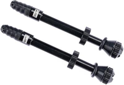 CONTEC tubeless ventiel "fastair tl ii road" ct tubeless valve fastair tl ii road 40mm