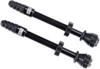 CONTEC tubeless ventiel "fastair tl ii road" ct tubeless valve fastair tl ii road 40mm - thumbnail