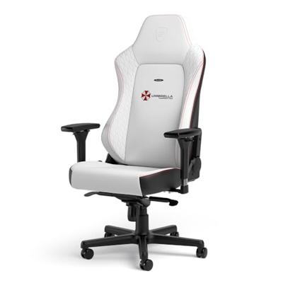 Noblechairs noblechairs HERO Gaming Stuhl - Resident Evil Umbrella Edition Gaming stoel