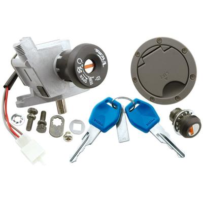 CONTACTSLOTSET YAMAHA AEROX 05- VICMA