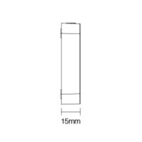 MiBoxer Zigbee RGB-CCT Multi-gateway hub wifi - LED0270 - thumbnail