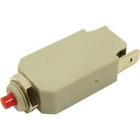 Cliff FC6604A FC6604A Inbouwzekering Terugstelbaar 4 A 1 stuk(s) - thumbnail