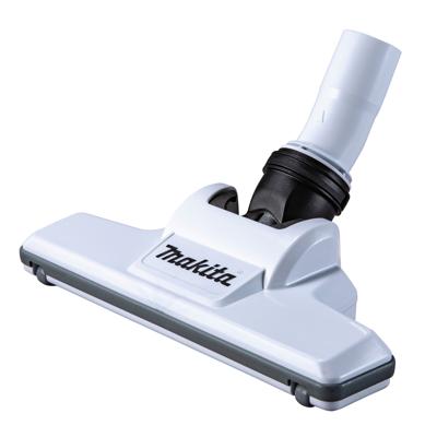 Makita Accessoires Vloerzuigmond harde vloer wit - 127825-8 127825-8 Makita Accessoires Vloerzuigmond harde vloer wit - 127825-8 127825-8