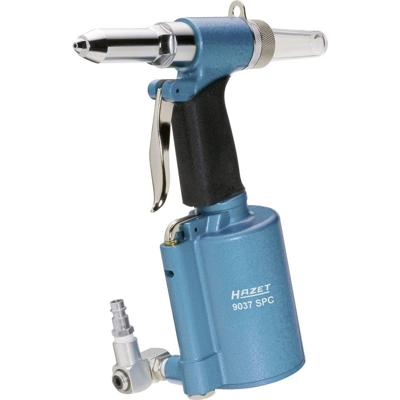 Hazet Perslucht-blindklinknagelpistool | 9037SPC | 8700 N | 2,4-4,8 mm - 4000898938