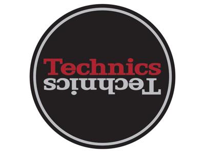 Magma Slipmat Technics Duplex 2