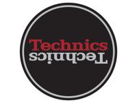 Magma Slipmat Technics Duplex 2 - thumbnail