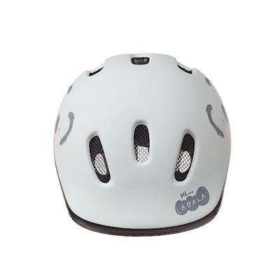 Fietshelm Polisport Koala XXS 44-48 cm - grijs - thumbnail
