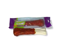 Braaaf Geperst Bot Eend 20 cm - thumbnail