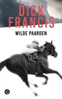 Wilde paarden - Dick Francis - ebook - thumbnail