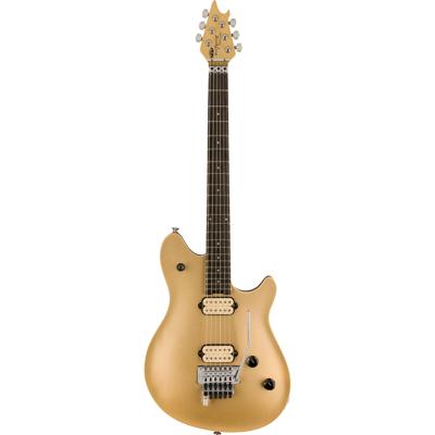 EVH Wolfgang Special EB Pharaohs Gold elektrische gitaar
