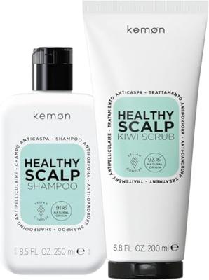 Kemon Healthy Scalp Shampoo 1000ml