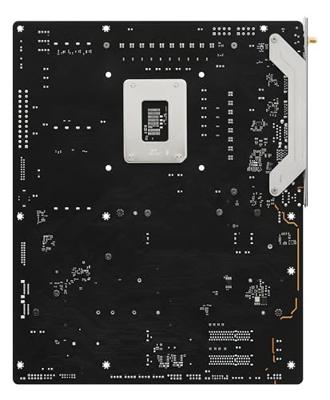 Moederbord Intel Asrock Z890 LIVEMIXER WIFI
