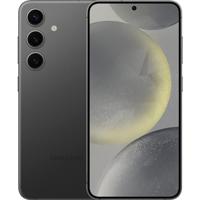 Samsung S24 (S921)/5G/DS/128GB Black EU, W129015903 (EU) - thumbnail