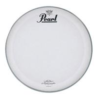 Pearl MWH-18PL Masterworks 18 inch bassdrumvel met logo - thumbnail