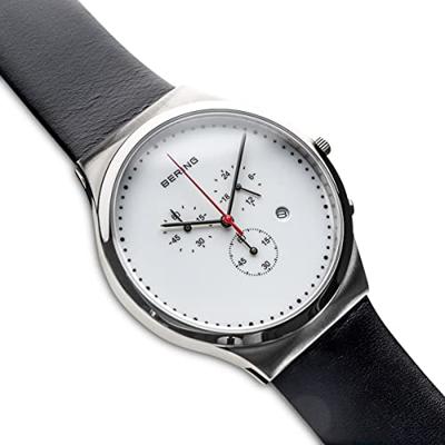 Bering 14740-404 (Ø 40 mm) Heren horloge