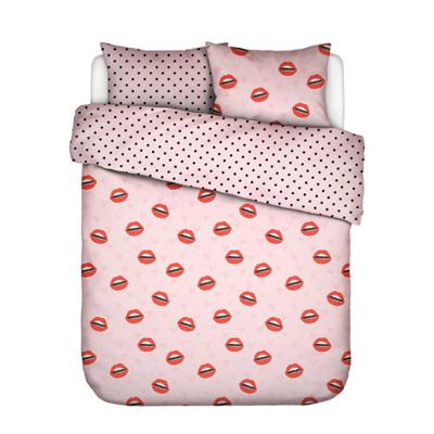 Covers & Co Dekbedovertrek Kiss my sass 200x200/220