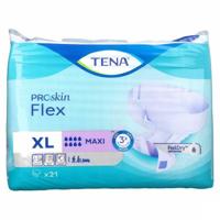 Tena Proskin Flex Maxi Extra Large 21 - thumbnail