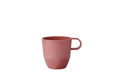 Mepal mok silueta 300 ml vivid mauve Mepal mok silueta 300 ml vivid mauve