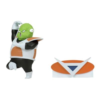 Dragon Ball Z: Solid Edge Works Figure - Guldo