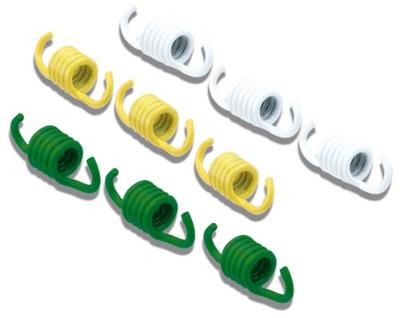 MALOSSI koppelingsveer clutch springs 9st