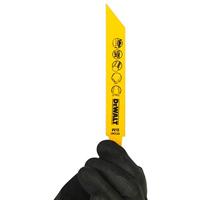 DeWalt Accessoires Reciprozaagblad BiM 152x1,8mm ferro- en non-ferro metaal 3-8mm - DT2361-QZ - thumbnail